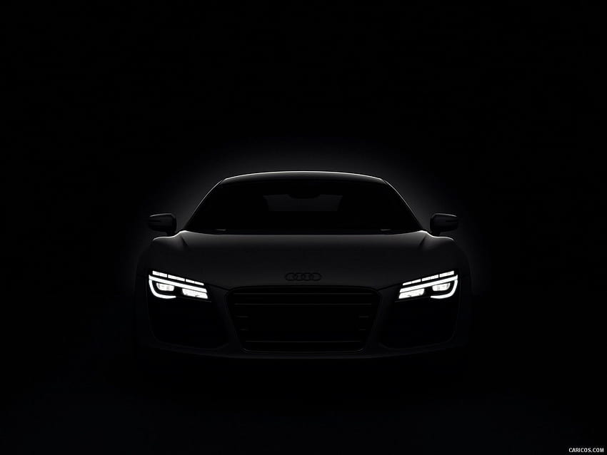 Topic For Audi R8 Black : Audi R8 On Unsplash Black . 3202 High Quality  Resolution For, Audi R8 Black And White Hd Wallpaper | Pxfuel