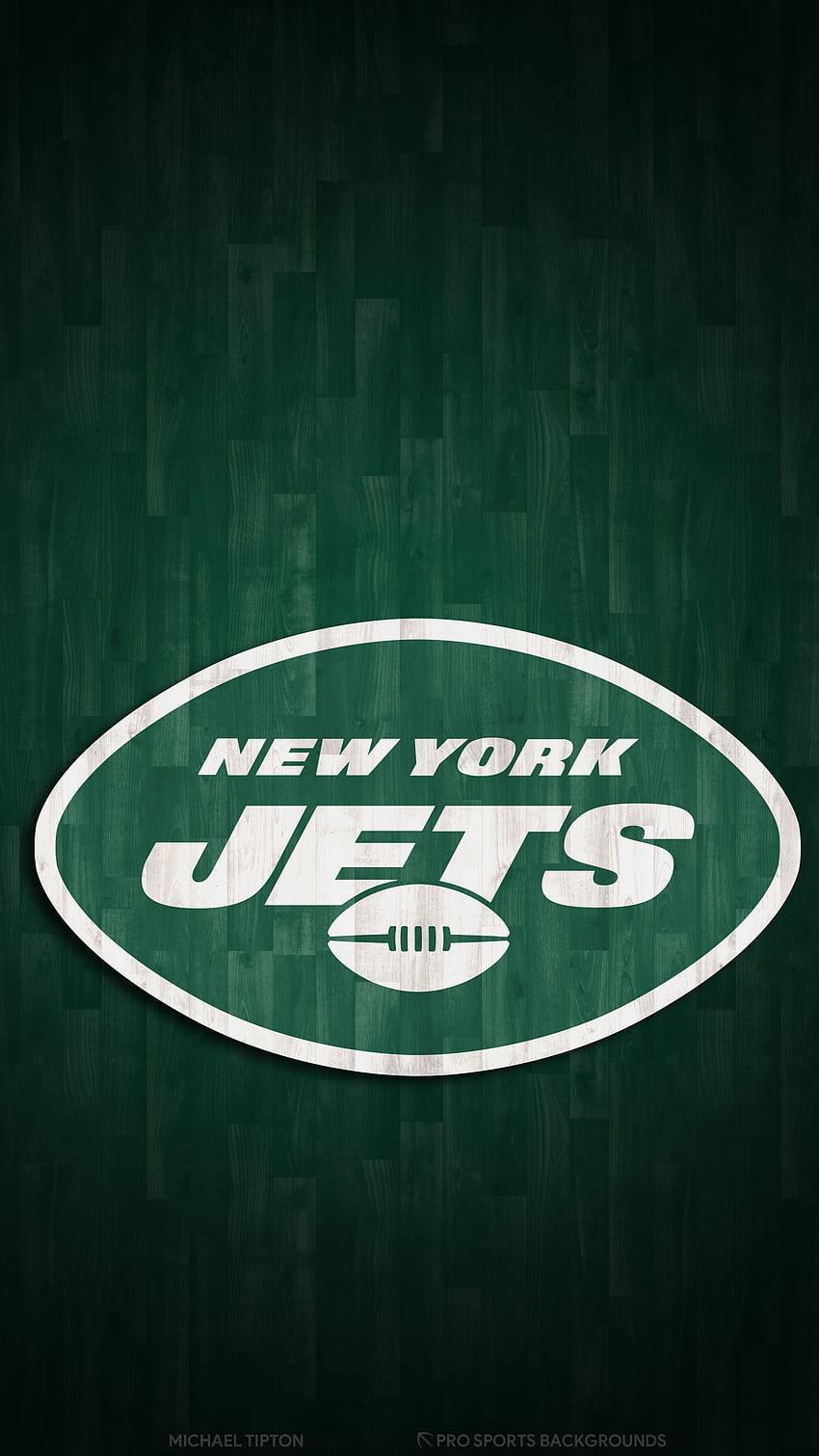 New York Jets 2019 HD phone wallpaper