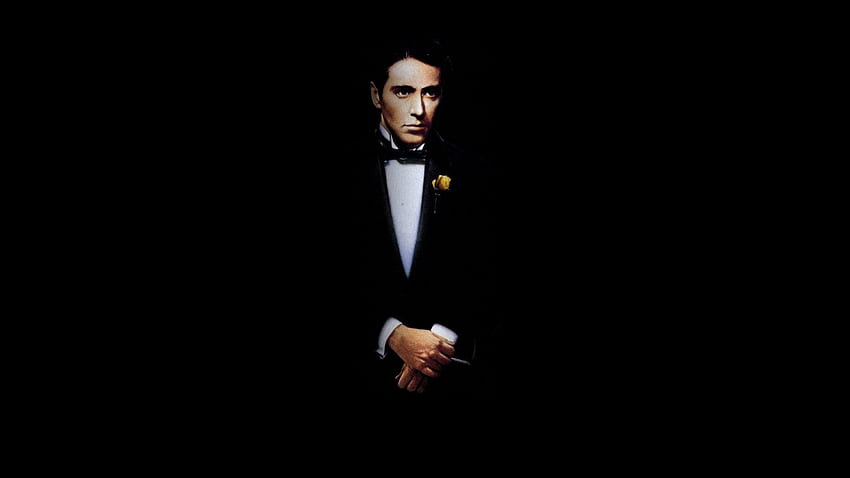 The Godfather: Part II. Movie fanart, The Godfather 2 HD wallpaper | Pxfuel