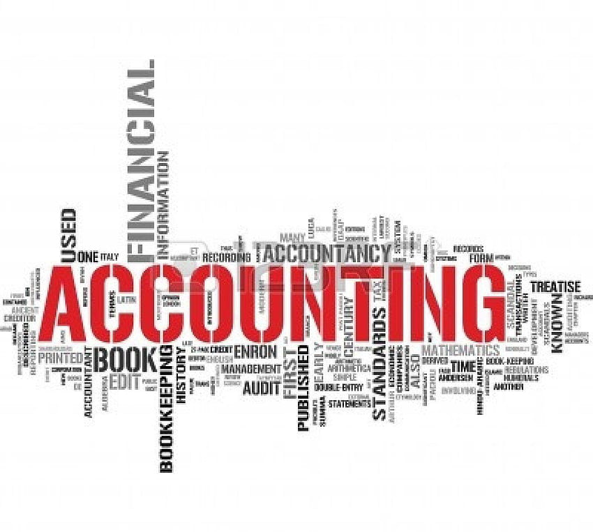 Rechnungswesen, Finanzen und Rechnungswesen HD-Hintergrundbild