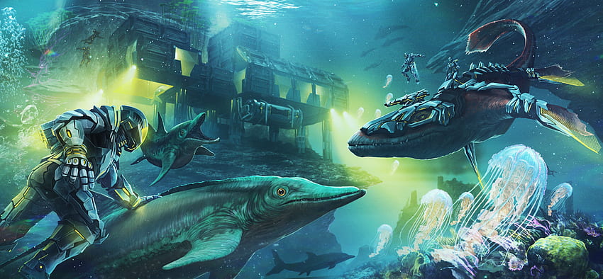 ARK: Survival Evolved on Steam. Evolve , Ark survival evolved, Game ark  survival evolved HD wallpaper | Pxfuel