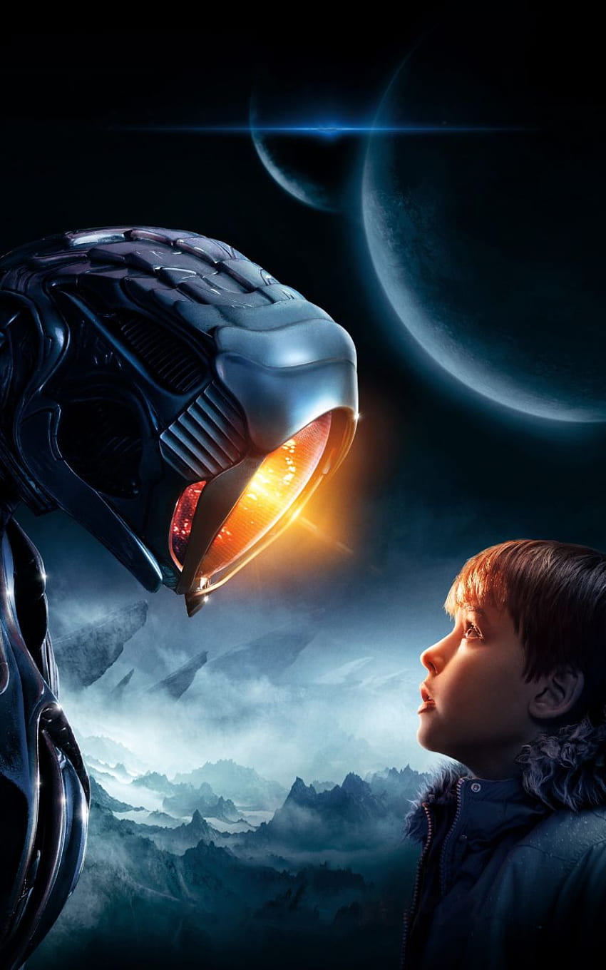 Lost in Space Nexus 7, Samsung Galaxy Tab 10, Note Android, Lost in Space Robot HD phone wallpaper