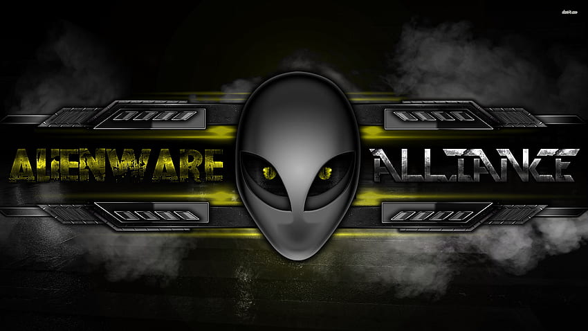 Alienware - Computer - HD wallpaper | Pxfuel