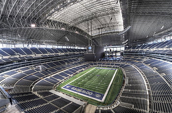 AT&T Stadium on a fall day, 11/28/2017, att stadium HD phone wallpaper