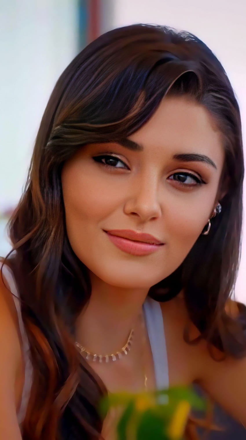 850px x 1518px - Turkish actress Hande Ercel aka Hayat, soon to make her Bollywood HD  wallpaper | Pxfuel