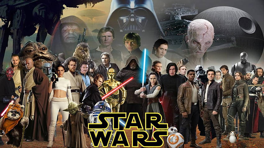 Star Wars Saga: Legacy The Dark Mamba 995. Legacy , Star Wars Trilogy, Star Wars HD wallpaper