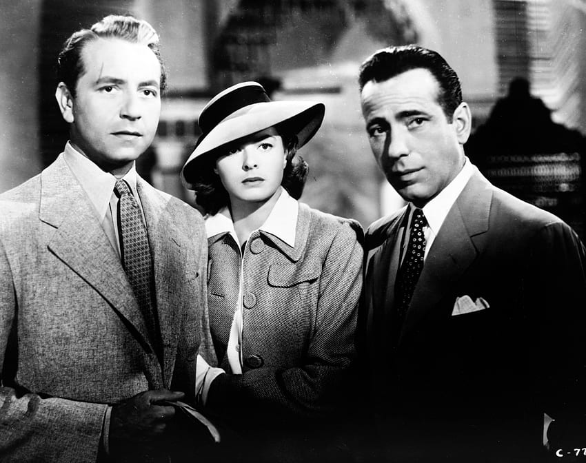 Casablanca , Movie, HQ Casablanca . 2019, Casablanca Movie HD wallpaper
