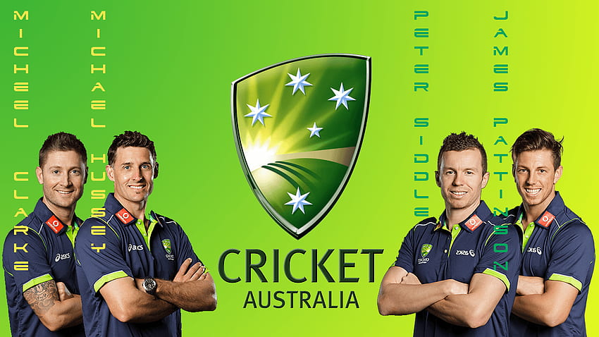 Cricket Australia and HCLTech Partnership: Supercharging the love for game  | HCLTech