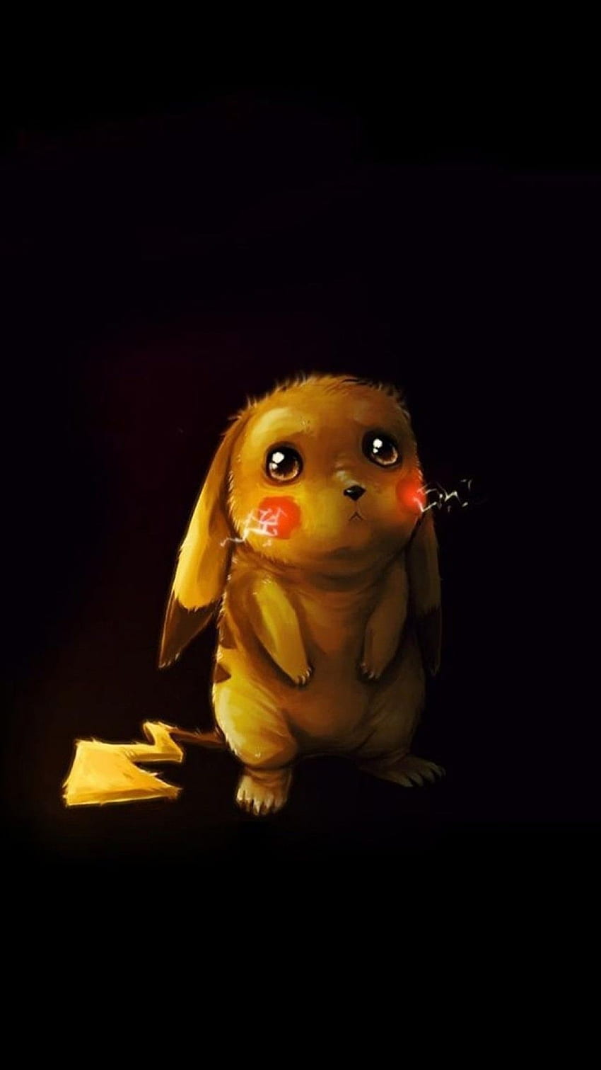 Unique 3D Animated iPhone 5 Gallery - Anime, Moving Pokemon HD phone  wallpaper | Pxfuel