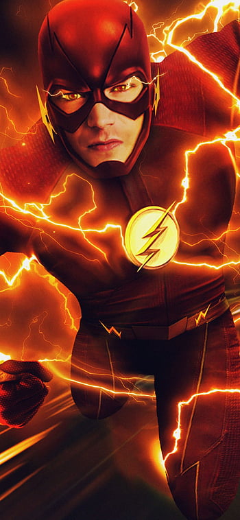 Zoom The Flash Wallpapers  Wallpaper Cave