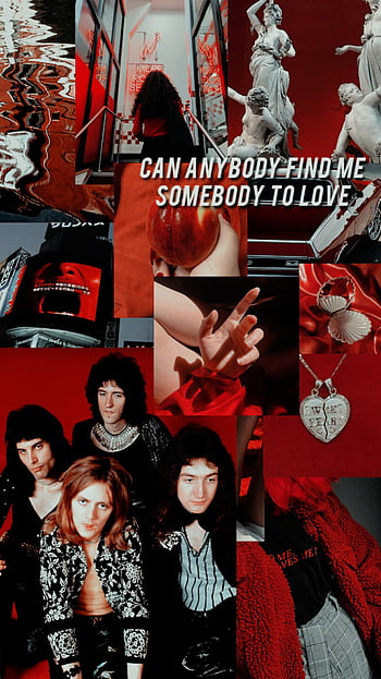 queen band rock wallpaper freetoedit image by slipknotsick