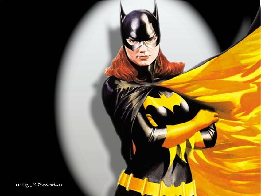 Alex Ross Dc Poster Batman - - HD тапет