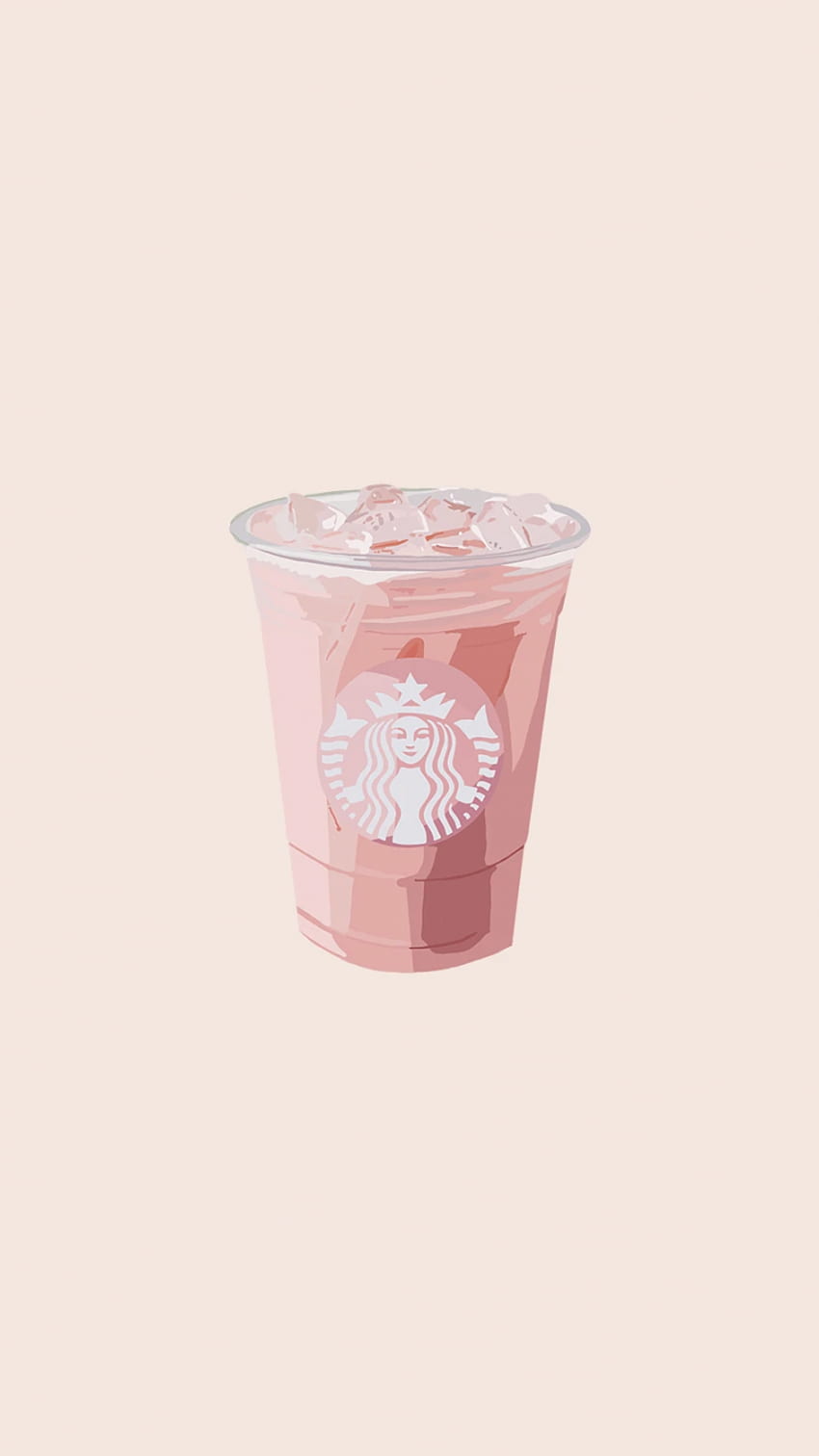 Pink Drink II Starbucks Digital sticker iPhone [] for your , Mobile & Tablet. Explore Drink . Aquarius Drink , Monster Drink , Tropical Drink, Aesthetic Starbucks HD phone wallpaper