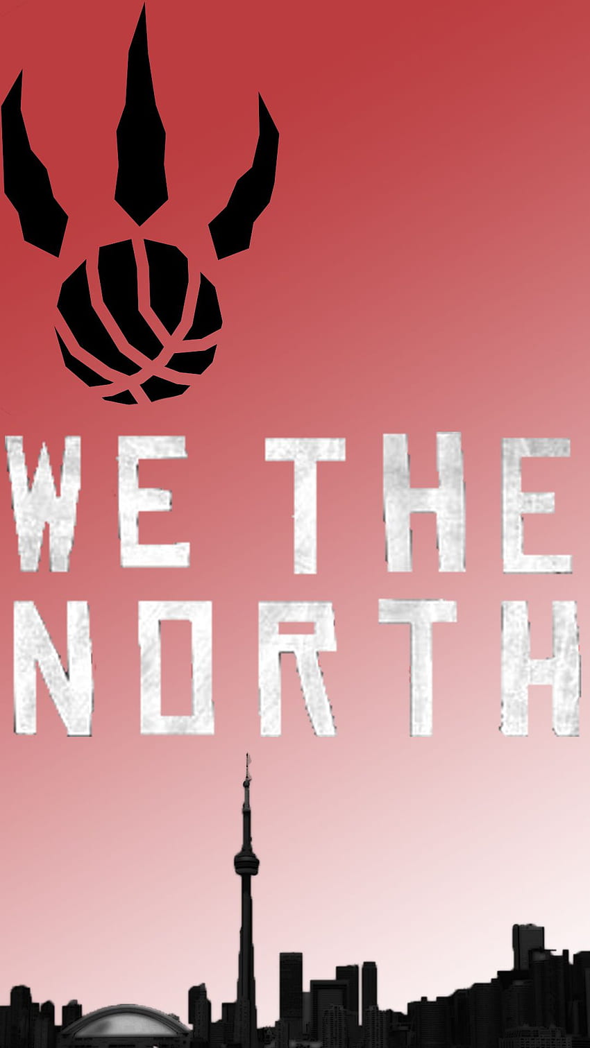 Toronto Raptors: We The North - Director Stuart McIntyre Agency HD wallpaper  | Pxfuel
