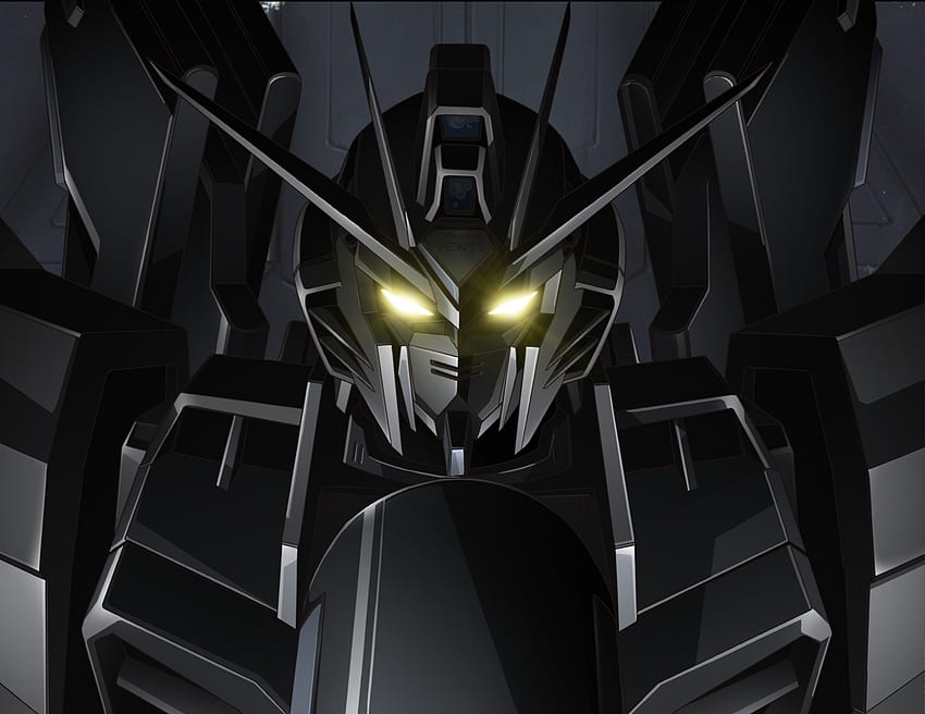 robots, Mecha, Gundam Seed, anime, Gundam Head HD wallpaper