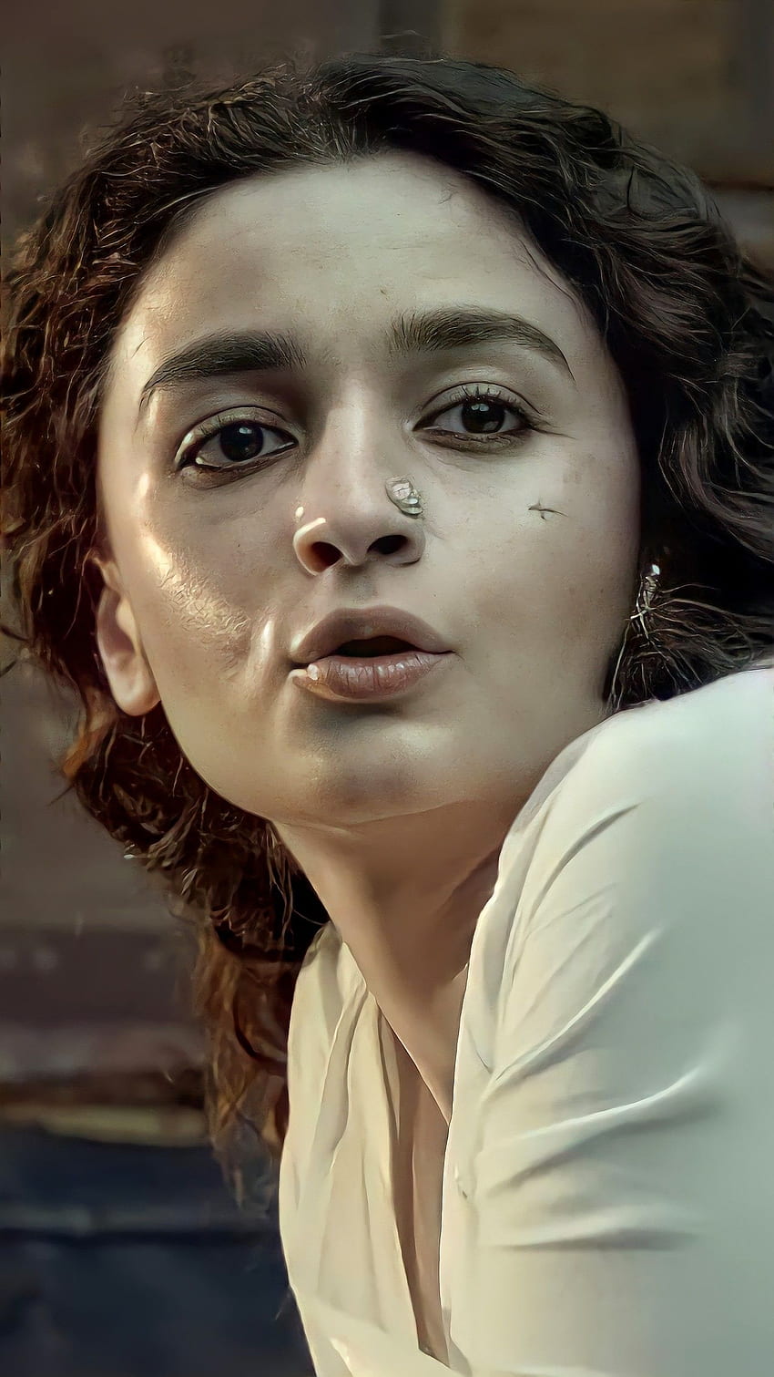 Alia Bhatt, Bollywood-Schauspielerin HD-Handy-Hintergrundbild