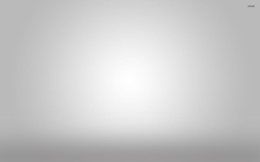 Tecnología Rockstar abstracta degradada gris claro, degradado gris fondo de pantalla