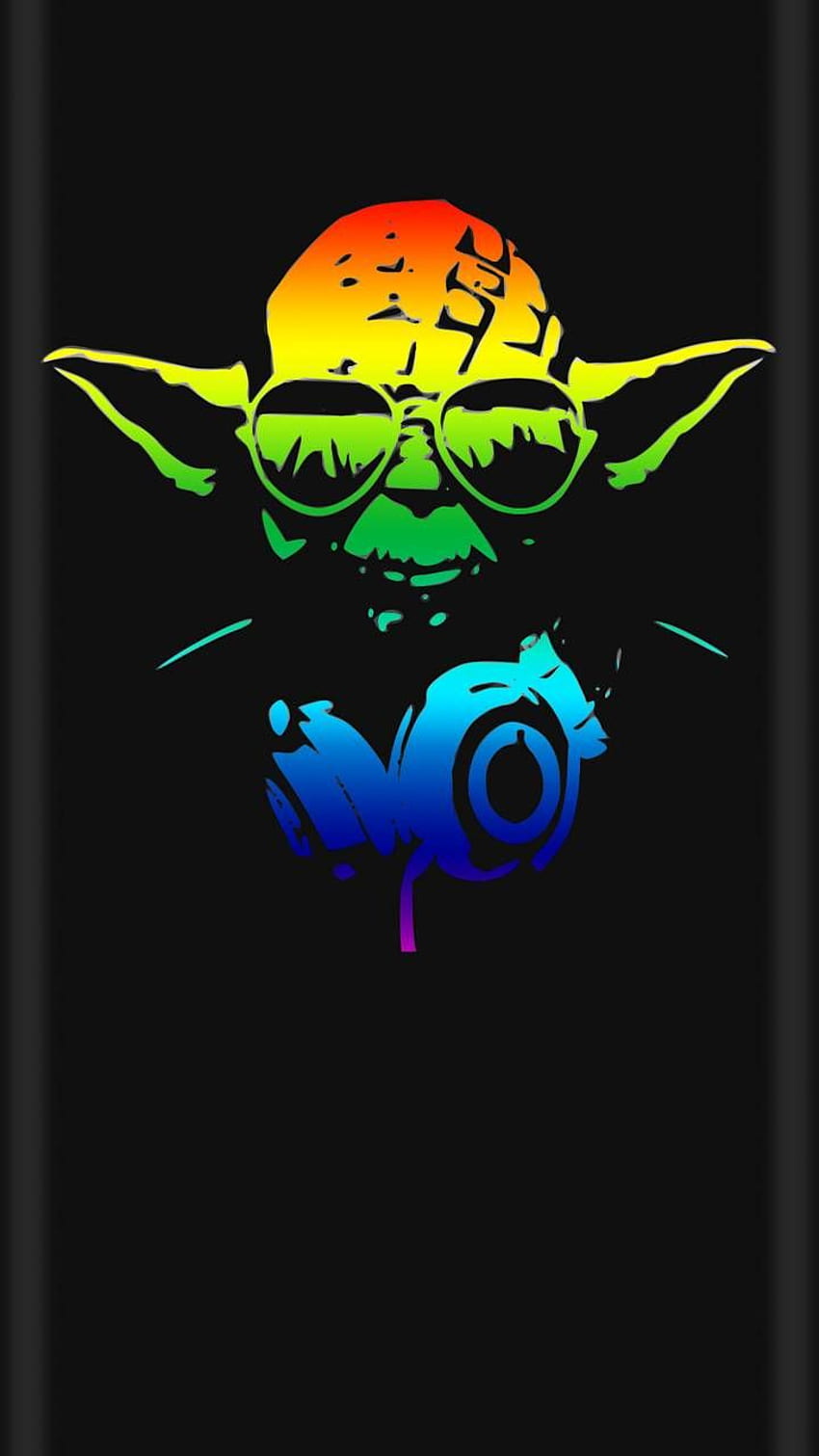 Dj Yoda Wallpaper