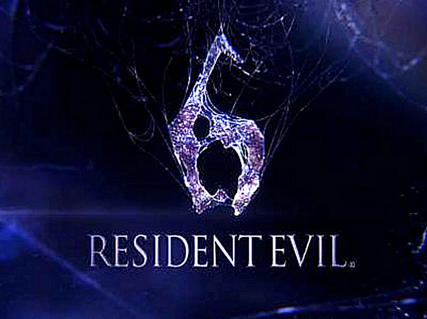 Resident Evil 6, Zombie, 2, 6, 5, Leon Scott Kennedy, 3, Survival Horror, 4, Potwory, 1, Chris Redfield, Resident Evil Tapeta HD