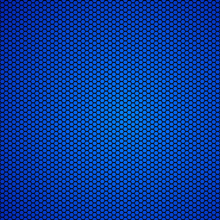 Niebieskie tło z włókna węglowego — szablon PPT Premium 2020, błyszczące włókno węglowe Tapeta na telefon HD