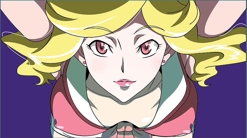 SPOILERS Space Dandy S2 Episode 7 DISCUSSION : anime, GIF スペースダンディ 高画質の壁紙