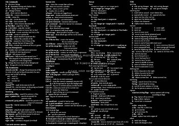Unix Vim Cheat Sheet. Three Stegosaurus Moon HD wallpaper | Pxfuel