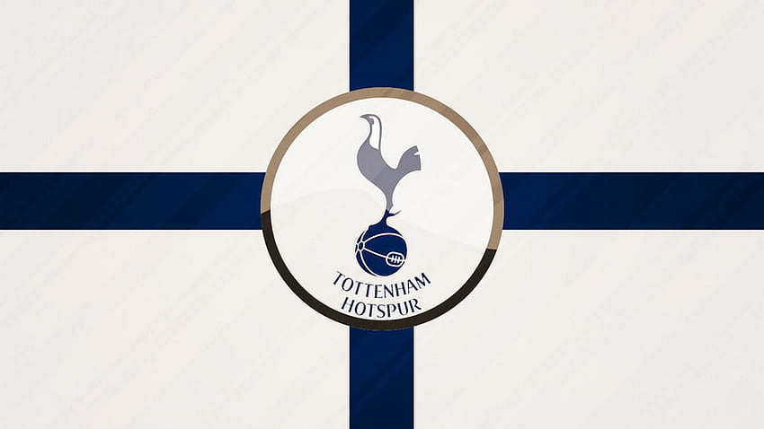 Tottenham Hotspur . 2020 Fußball HD-Hintergrundbild