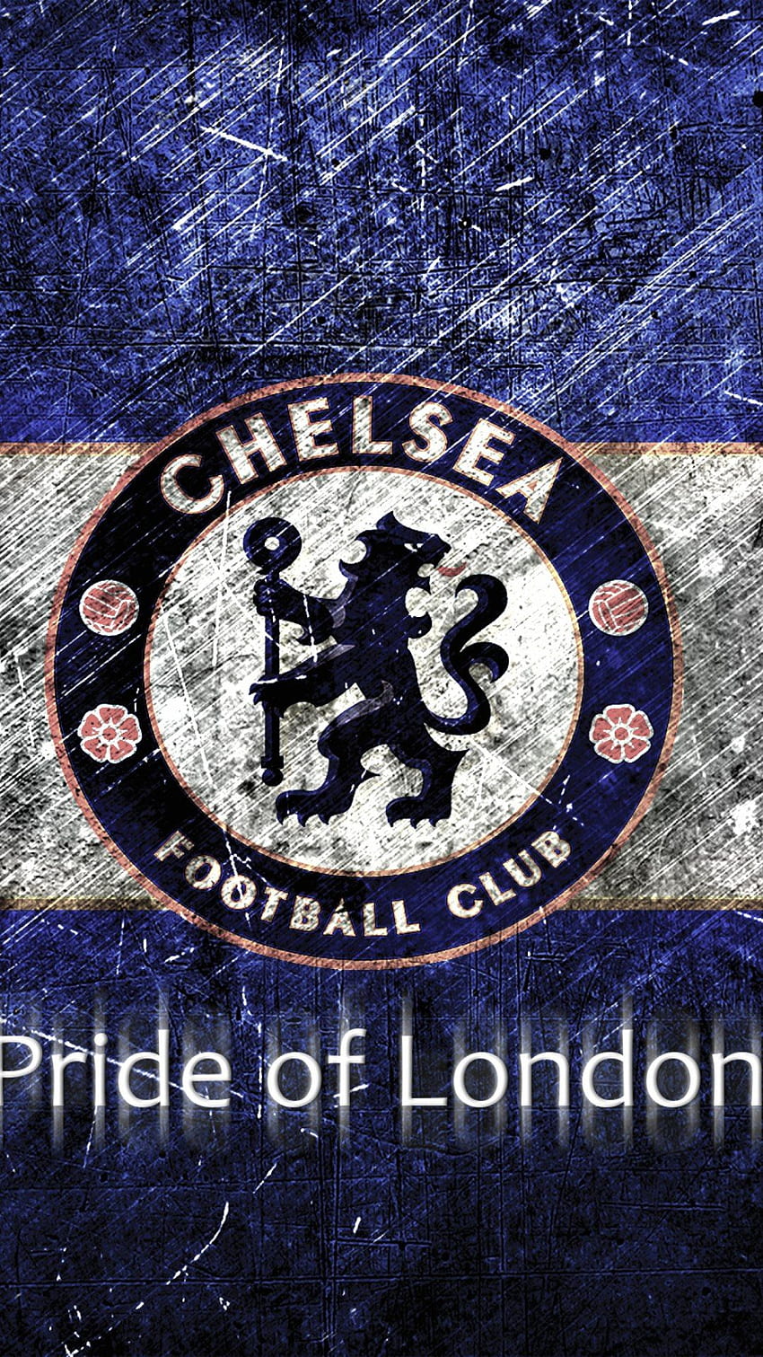 Chelsea FC, club, emblem, football, logo, soccer, HD wallpaper | Peakpx