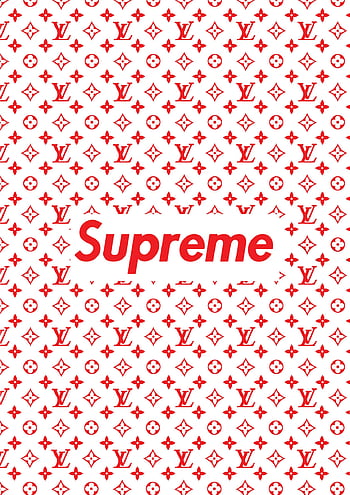 Gucci Lv Supreme . NAR Media Kit, Supreme Emoji HD wallpaper | Pxfuel