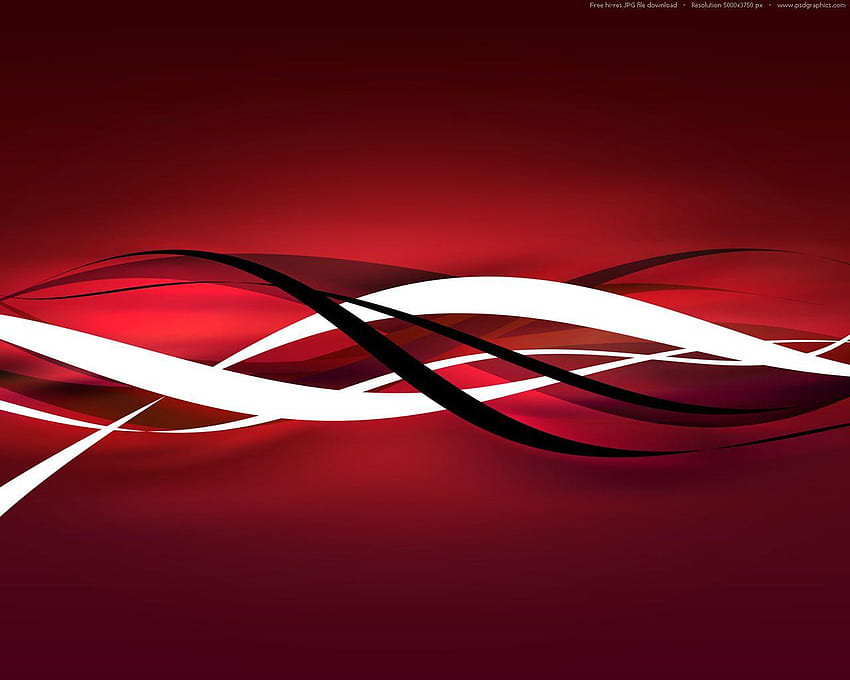 Abstract black and red HD wallpapers | Pxfuel