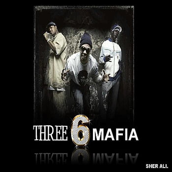 Three 6 mafia HD wallpapers | Pxfuel