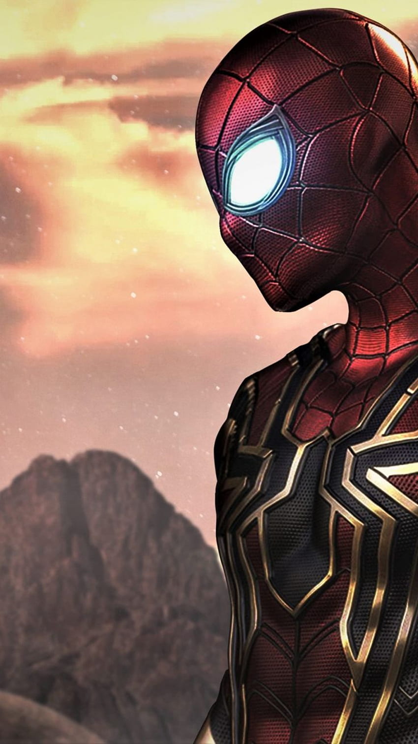 Spider Man Wallpaper Lock Screen APK for Android Download