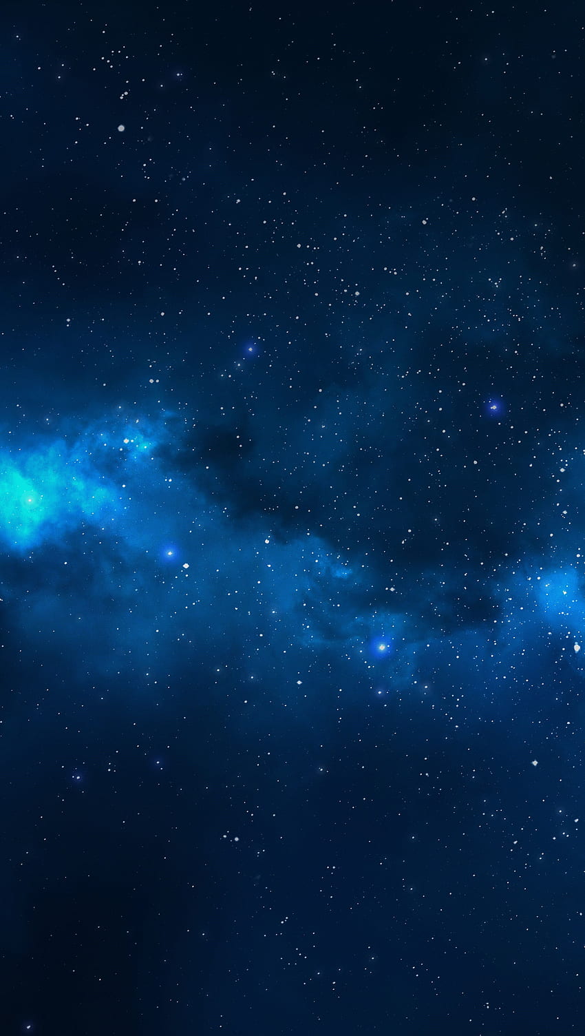 Universe - Interstellar space, Vertical Interstellar HD phone wallpaper
