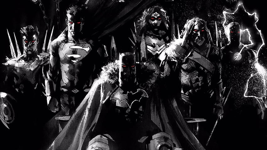 Dark Nights Metal [Jock Variant] : DCcomics, Dark Nights: Metal HD wallpaper  | Pxfuel