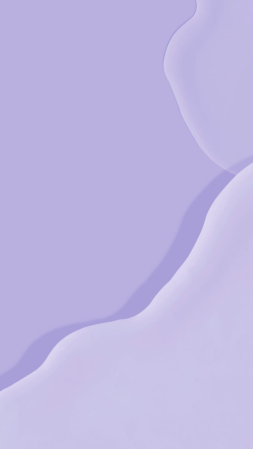 PNG-Aufkleber und Hintergrund, lila Marmor HD-Handy-Hintergrundbild