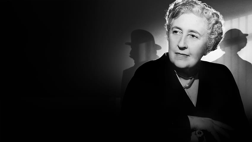 Watch Agatha Christie: 100 Years of Poirot and Miss Marple HD wallpaper |  Pxfuel