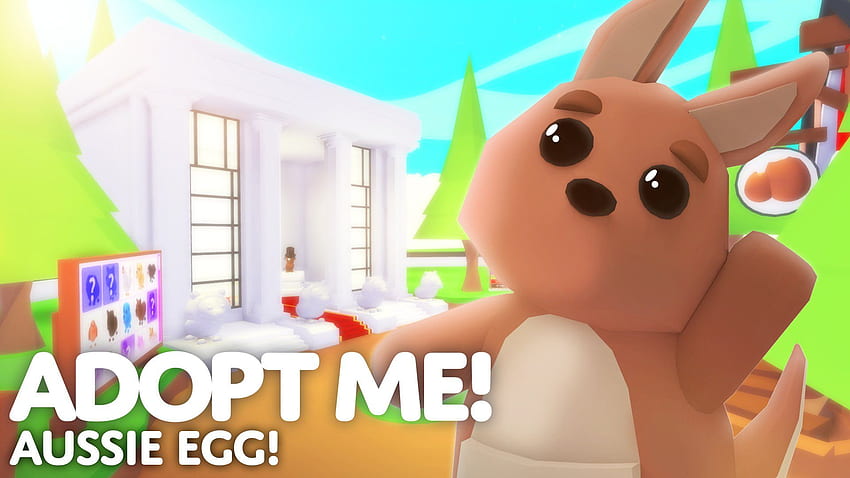 Watch Clip: Roblox Adopt Me Funny Moments (Penny Pond)