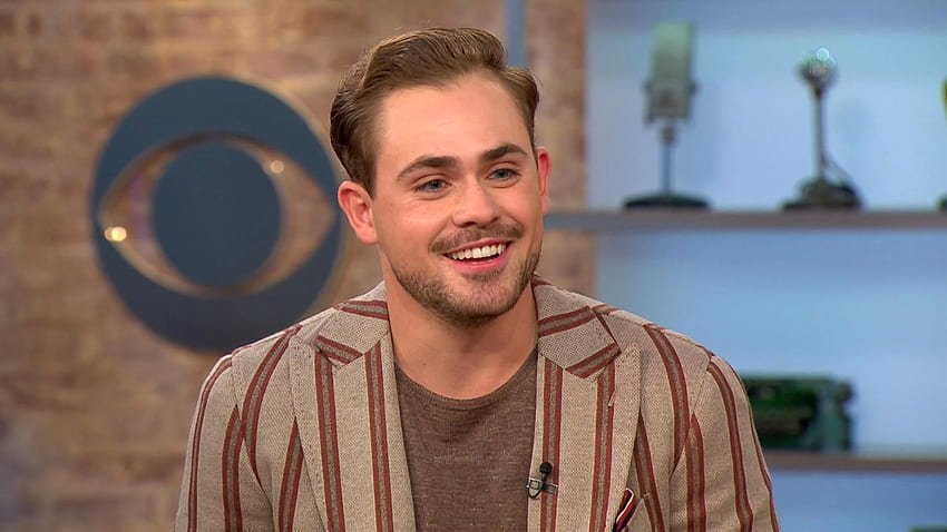 Stranger Things star Dacre Montgomery on humanizing a villain, Billy Stranger Things HD wallpaper