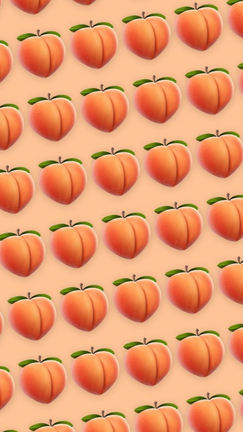 Peach aesthetic HD wallpapers  Pxfuel
