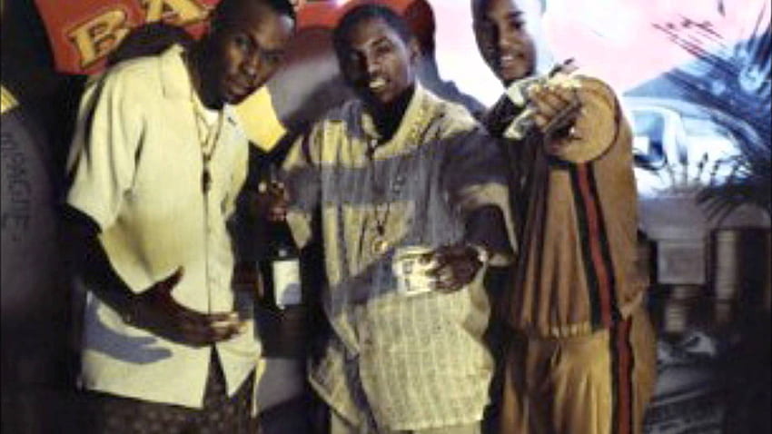 100 Paid In Full Wallpapers  Wallpaperscom