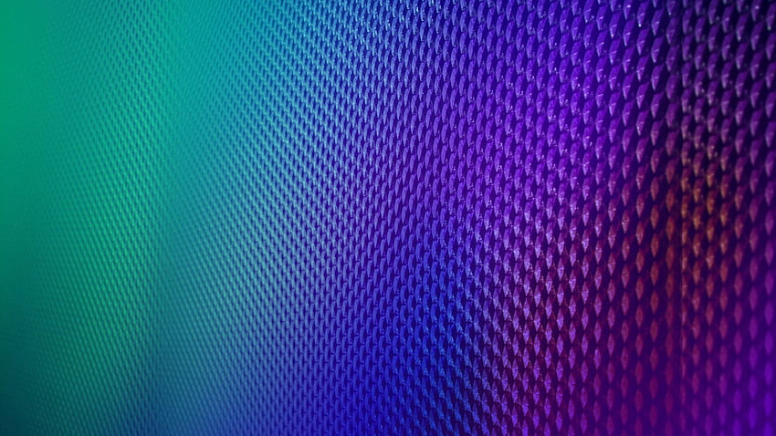Purple Peaks HD WALLPAPER - Eyecandy for your XFCE-Desktop 