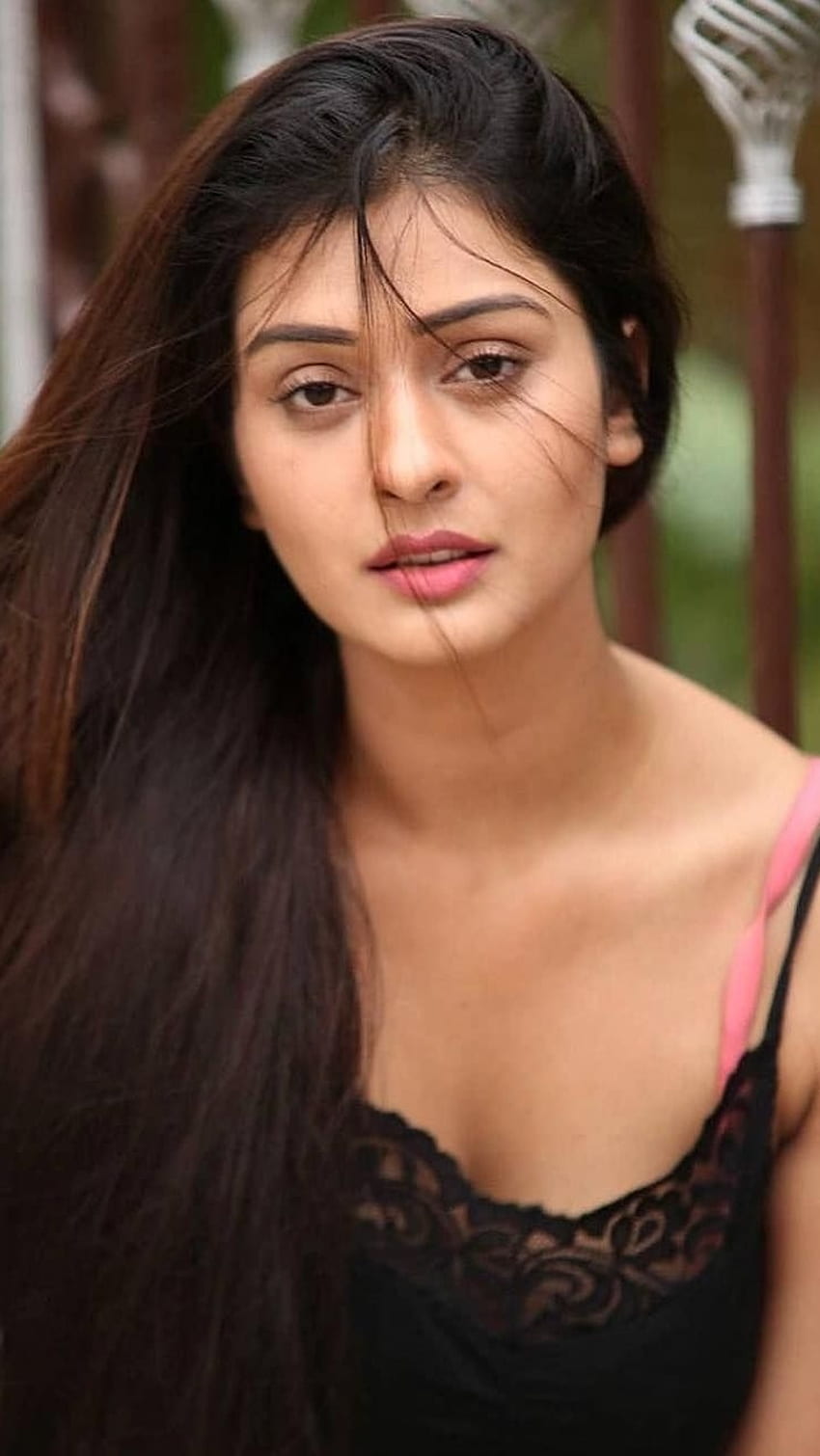 Payal Rajput, Tamil, Actress HD phone wallpaper