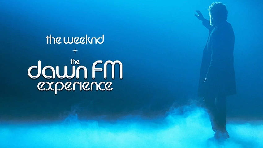 The Weeknd x the Dawn FM エクスペリエンスの保護者向けガイド 高画質の壁紙