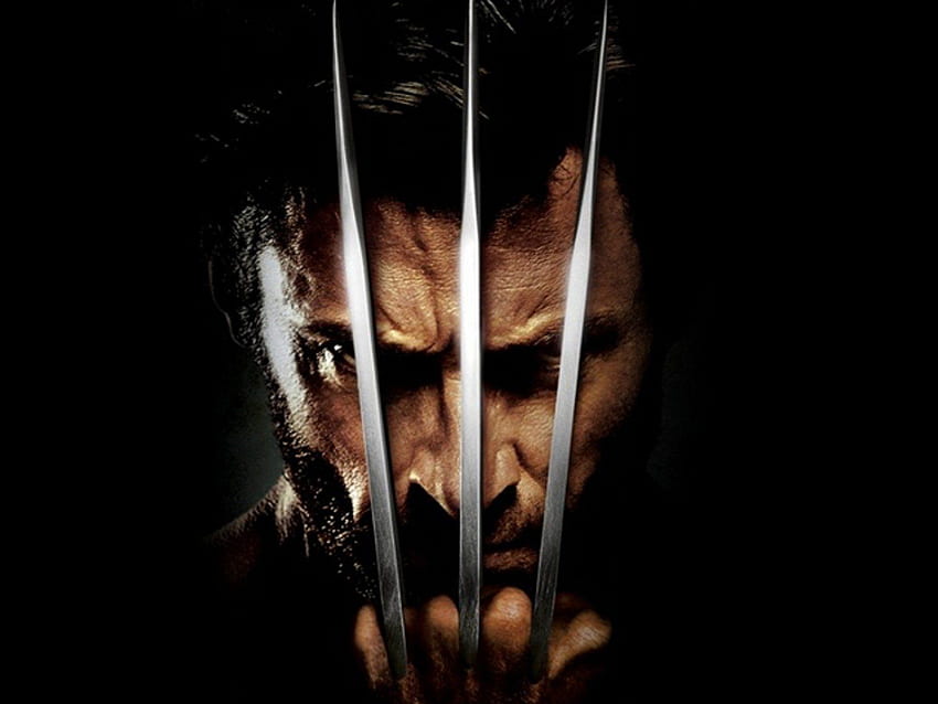 X Men Wolverine Hugh Jackman X Men: Origins Claws HD wallpaper | Pxfuel
