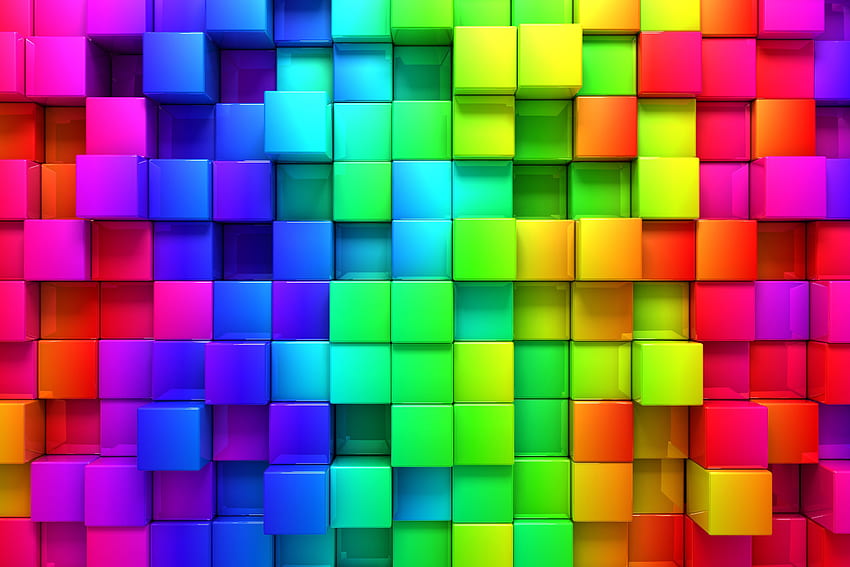 Colors, All Colors HD wallpaper