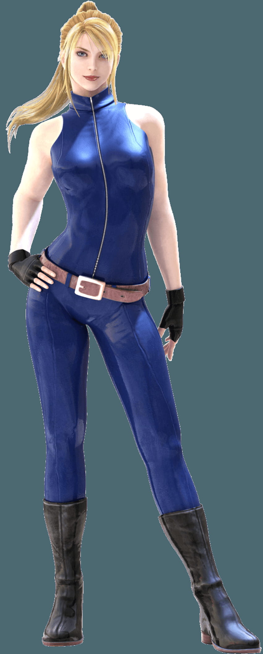 Sarah Bryant - Virtua Fighter 5 HD phone wallpaper | Pxfuel