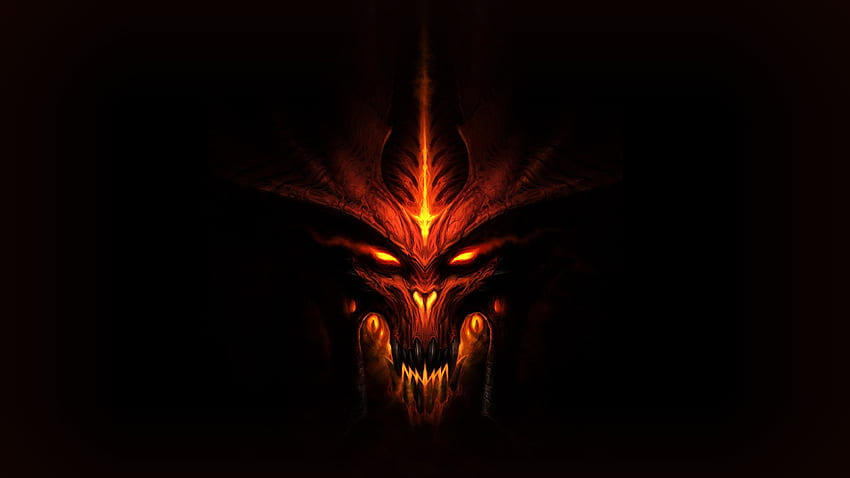 Vorschau auf Diablo 3 HD-Hintergrundbild
