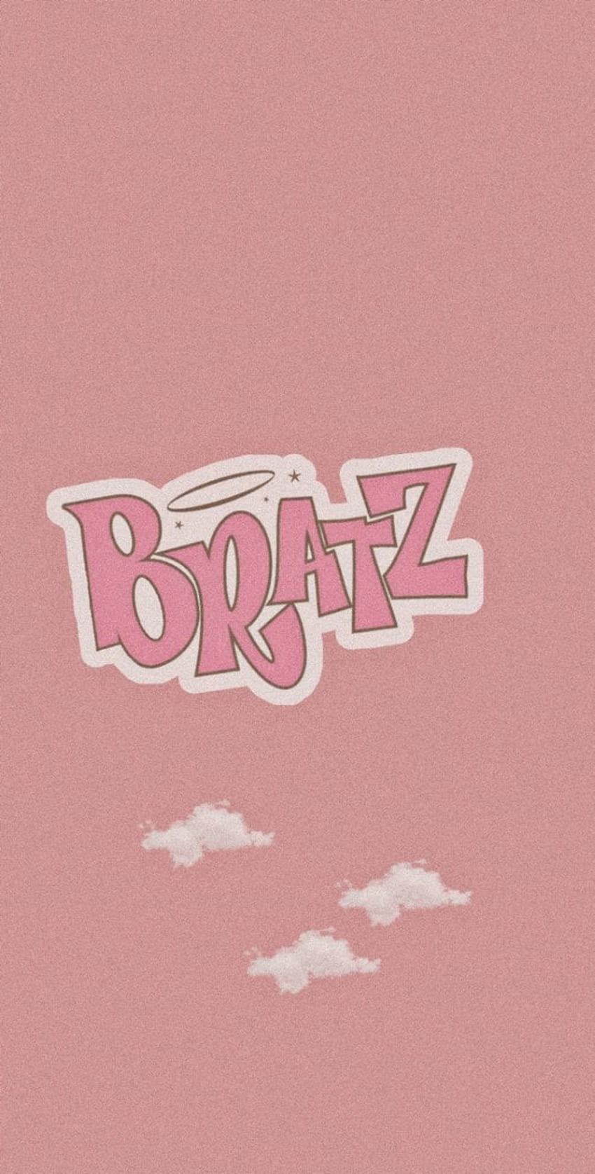 Download Beautiful Bratz Aesthetic Doll Quote Wallpaper  Wallpaperscom