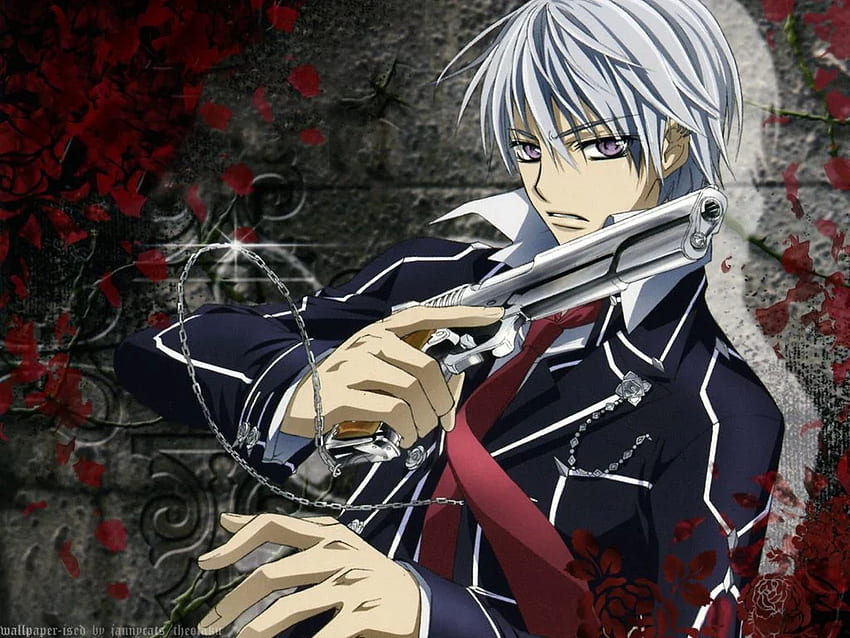 Vampire Knight png images  PNGWing
