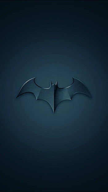 cool batman logo